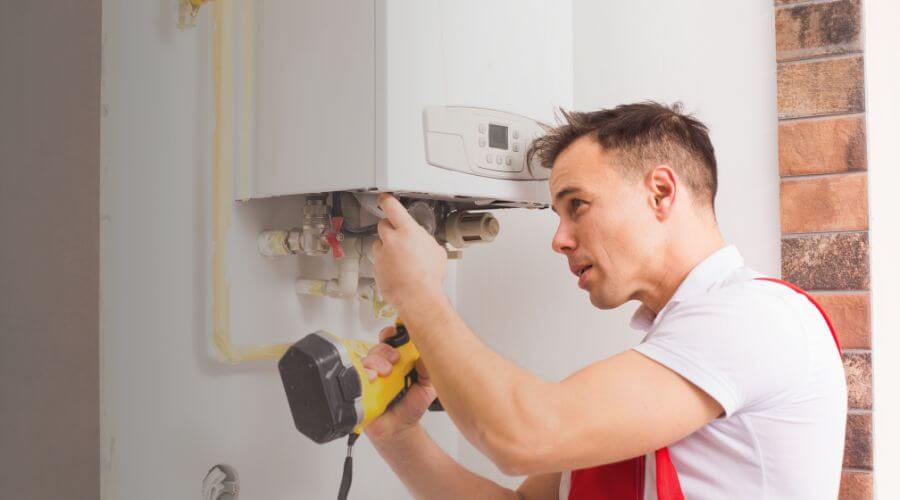 Local expert plumbing services in Corea, ME